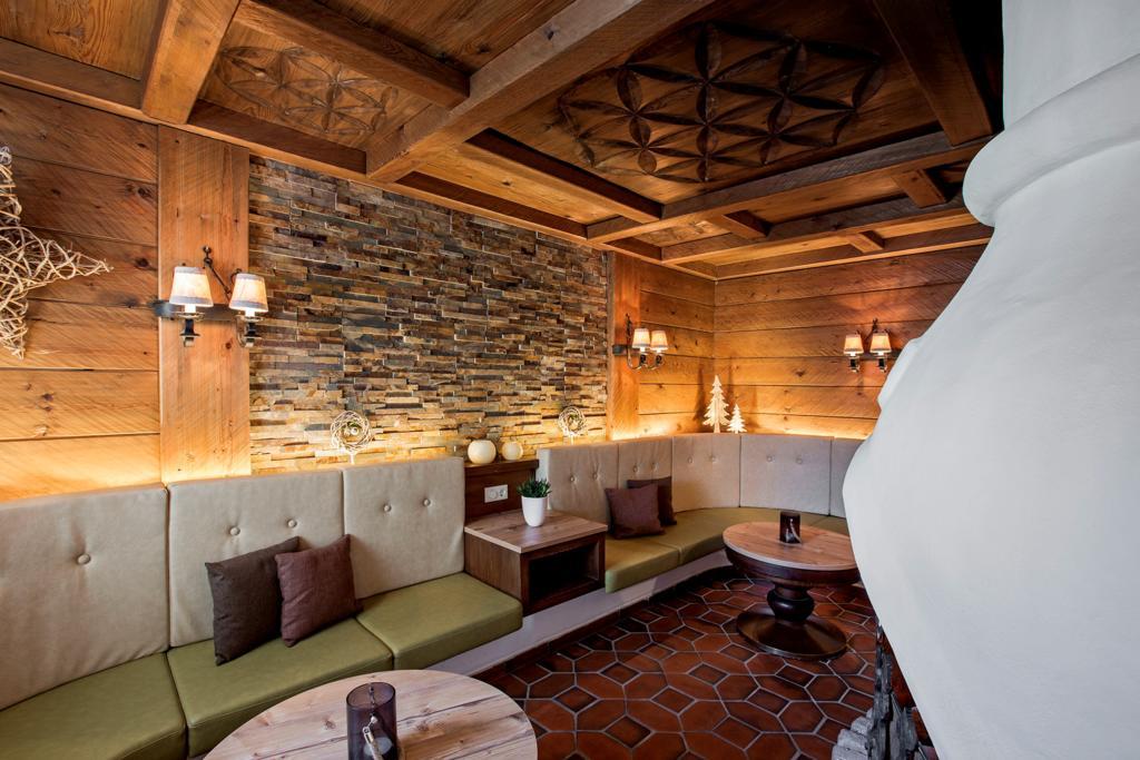 Hotel Altmuensterhof Bagian luar foto