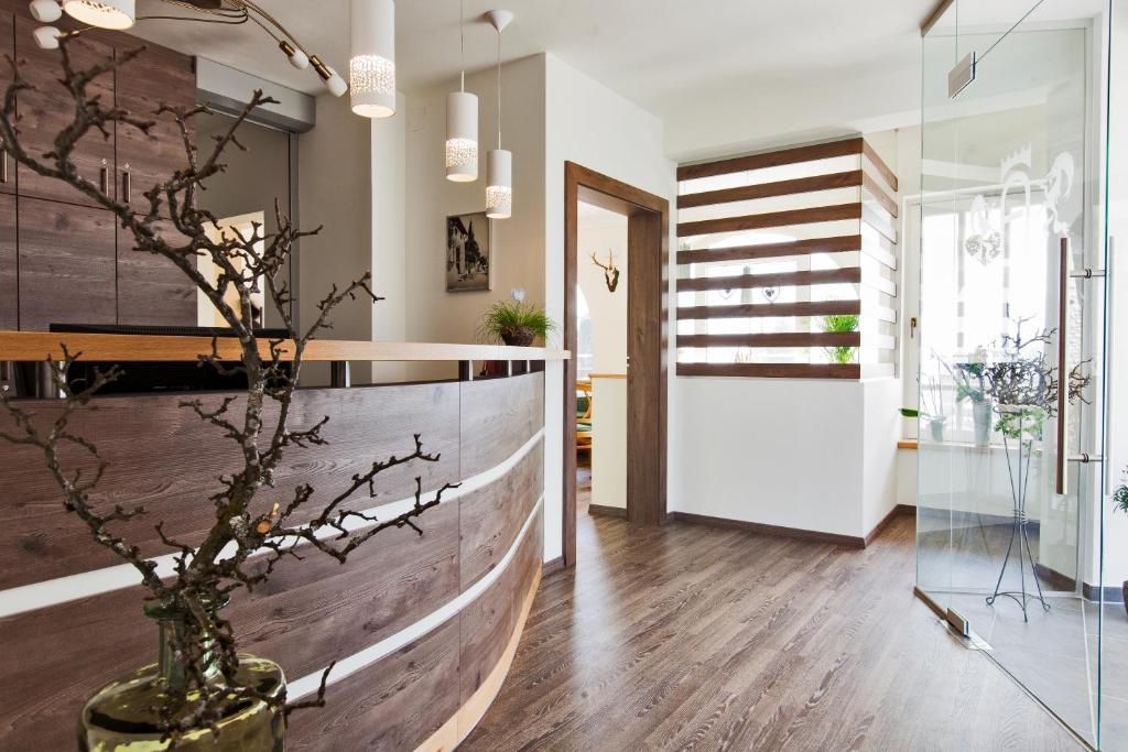 Hotel Altmuensterhof Bagian luar foto
