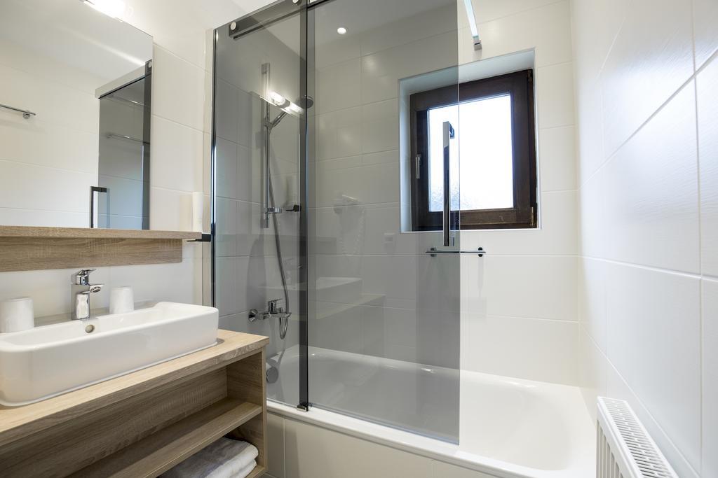 Hotel Altmuensterhof Bagian luar foto