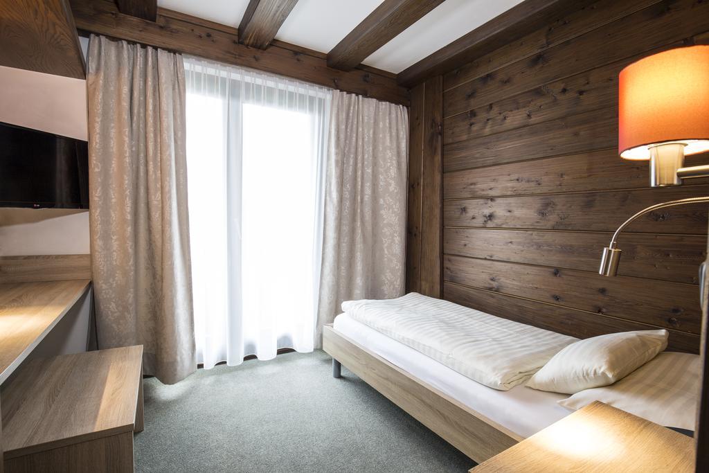 Hotel Altmuensterhof Bagian luar foto