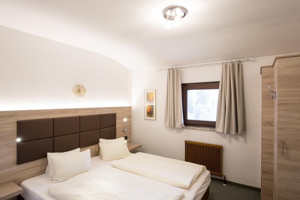 Hotel Altmuensterhof Bagian luar foto
